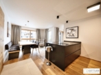Bestlage Pinzgau mit ca. 6% Rendite! 3-Zimmer-Wohnung mit Südterrasse sowie beheiztem Aussenpool - Bild