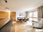 Bestlage Pinzgau mit ca. 6% Rendite! 3-Zimmer-Wohnung mit Südterrasse sowie beheiztem Aussenpool - Bild