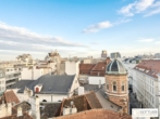 Perfekt für Expats! Unbefristetes 2-Zimmer-Penthouse mit Panorama-Terrasse und Klimatisierung - Bild