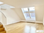 Perfekt für Expats! Unbefristetes 2-Zimmer-Penthouse mit Panorama-Terrasse und Klimatisierung - Bild