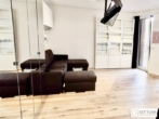 Bestlage Innenstadt! Möbliertes Loft mit französischen Fenstern und optionalem TG-Stellplatz - Bild
