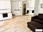 Bestlage Innenstadt! Möbliertes Loft mit französischen Fenstern und optionalem TG-Stellplatz - Bild
