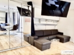 Bestlage Innenstadt! Möbliertes Loft mit französischen Fenstern und optionalem TG-Stellplatz - Bild