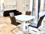 Bestlage Innenstadt! Möbliertes Loft mit französischen Fenstern und optionalem TG-Stellplatz - Bild