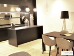 Bestlage Innenstadt! Möbliertes Loft mit französischen Fenstern und optionalem TG-Stellplatz - Bild