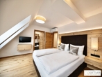 Bestlage Pinzgau mit ca. 5% Rendite! Sonniges 5-Zimmer-Penthouse mit Loggia sowie beheiztem Aussenpool - Bild