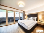 Bestlage Pinzgau mit ca. 6% Rendite! 3-Zimmer-Maisonette mit Terrasse, Balkon sowie beheiztem Aussenpool - Bild