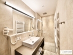 Bestlage Pinzgau mit ca. 6% Rendite! 3-Zimmer-Maisonette mit Terrasse, Balkon sowie beheiztem Aussenpool - Bild