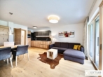 Bestlage Pinzgau mit ca. 6% Rendite! 3-Zimmer-Maisonette mit Terrasse, Balkon sowie beheiztem Aussenpool - Bild