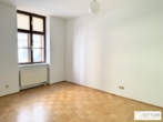 Bestlage beim Hamerlingplatz! Lichtdurchflutete 3-Zimmer-Altbau-Wohnung in saniertem Vorstadthaus inklusive zwei Garagenplätze - Bild