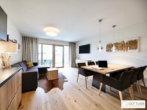 Bestlage Pinzgau mit ca. 6% Rendite! 3-Zimmer-Maisonette mit Balkonen sowie beheiztem Aussenpool - Titelbild
