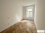 Erstbezug in U-Bahn-Nähe! Liebevoll generalsanierte 3-Zimmer-Wohnung mit Loggia und Terrasse in Gründerzeithaus - Bild