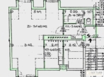 Grundriss - Nähe Altstadt! Bis Februar 2027 befristet vermietete Dachgeschoss-Studio-Wohnung mit Fernblick
