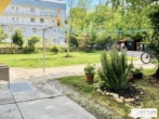 Bild - Nähe Altstadt! Bis Februar 2027 befristet vermietete Dachgeschoss-Studio-Wohnung mit Fernblick
