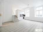 U3 Nähe beim Haus des Meeres! Aufwendig saniertes Studio-Büro-Loft mit lichtdurchfluteter Galerie - Titelbild