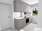 Bestlage Gersthofer Cottage! Liebevoll sanierte Stilaltbau-Villa im Erstbezug mit Lift, Garage und Pool-Vorbereitung - Bild