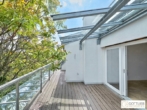 Bild - Bestlage nahe Wertheimsteinpark! Lichtdurchflutetes Penthouse mit fünf Terrassen und Dachterrasse