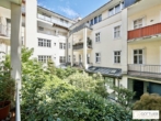 Bild - Bestlage Nähe Mariahilferstraße! Exquisite 6-Zimmer-Maisonette-Wohnung mit romantischem Eigengarten und Garagenplatz
