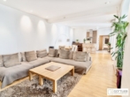 Bild - Bestlage Nähe Mariahilferstraße! Exquisite 6-Zimmer-Maisonette-Wohnung mit romantischem Eigengarten und Garagenplatz