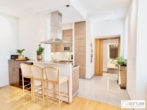 Bild - Bestlage Nähe Mariahilferstraße! Exquisite 6-Zimmer-Maisonette-Wohnung mit romantischem Eigengarten und Garagenplatz