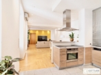 Bild - Bestlage Nähe Mariahilferstraße! Exquisite 6-Zimmer-Maisonette-Wohnung mit romantischem Eigengarten und Garagenplatz