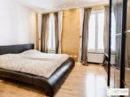 Bild - Bestlage Nähe Mariahilferstraße! Exquisite 6-Zimmer-Maisonette-Wohnung mit romantischem Eigengarten und Garagenplatz