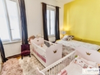 Bild - Bestlage Nähe Mariahilferstraße! Exquisite 6-Zimmer-Maisonette-Wohnung mit romantischem Eigengarten und Garagenplatz