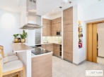 Bild - Bestlage Nähe Mariahilferstraße! Exquisite 6-Zimmer-Maisonette-Wohnung mit romantischem Eigengarten und Garagenplatz