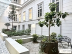 Bestlage Palais Kolin! Modernes, exklusives Büro mit Terrasse bei Schottenring in U-Bahn-Nähe - Titelbild