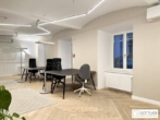 Bestlage Palais Kolin! Modernes, exklusives Büro mit Terrasse bei Schottenring in U-Bahn-Nähe - Bild