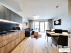 Bestlage Pinzgau mit ca. 6% Rendite! 3-Zimmer-Maisonette mit Terrasse, Balkon sowie beheiztem Aussenpool - Bild