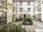 Bestlage beim Hamerlingplatz! Lichtdurchflutete 3-Zimmer-Altbau-Wohnung in saniertem Vorstadthaus inklusive zwei Garagenplätze - Bild