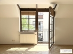 Bestlage beim Hamerlingplatz! Lichtdurchflutete 3-Zimmer-Altbau-Wohnung in saniertem Vorstadthaus inklusive zwei Garagenplätze - Bild