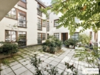 Bestlage beim Hamerlingplatz! Lichtdurchflutete 3-Zimmer-Altbau-Wohnung in saniertem Vorstadthaus inklusive zwei Garagenplätze - Bild