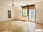 Bestlage beim Hamerlingplatz! Lichtdurchflutete 3-Zimmer-Altbau-Wohnung in saniertem Vorstadthaus inklusive zwei Garagenplätze - Bild