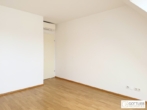 Bestlage beim Rochusmarkt! Unbefristete 3-Zimmer-Dachgeschoss-Wohnung mit Dachterrasse und optionaler Garage - Bild