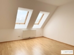 Bestlage beim Rochusmarkt! Unbefristete 3-Zimmer-Dachgeschoss-Wohnung mit Dachterrasse und optionaler Garage - Bild