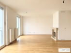 Bestlage beim Rochusmarkt! Unbefristete 3-Zimmer-Dachgeschoss-Wohnung mit Dachterrasse und optionaler Garage - Bild