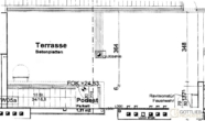 Bestlage beim Rochusmarkt! Unbefristete 3-Zimmer-Dachgeschoss-Wohnung mit Dachterrasse und optionaler Garage - Grundriss