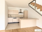 Bestlage beim Rochusmarkt! Unbefristete 3-Zimmer-Dachgeschoss-Wohnung mit Dachterrasse und optionaler Garage - Bild