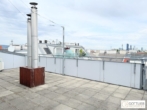 Bestlage beim Rochusmarkt! Unbefristete 3-Zimmer-Dachgeschoss-Wohnung mit Dachterrasse und optionaler Garage - Titelbild