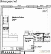 Bestlage beim Rochusmarkt! Unbefristete 3-Zimmer-Dachgeschoss-Wohnung mit Dachterrasse und optionaler Garage - Grundriss