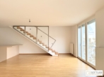 Bestlage beim Rochusmarkt! Unbefristete 3-Zimmer-Dachgeschoss-Wohnung mit Dachterrasse und optionaler Garage - Bild