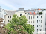 Bestlage beim Rochusmarkt! Unbefristete 3-Zimmer-Dachgeschoss-Wohnung mit Dachterrasse und optionaler Garage - Bild