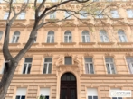 Bestlage beim Rochusmarkt! Unbefristete 3-Zimmer-Dachgeschoss-Wohnung mit Dachterrasse und optionaler Garage - Bild