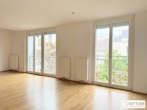 Bestlage beim Rochusmarkt! Unbefristete 3-Zimmer-Dachgeschoss-Wohnung mit Dachterrasse und optionaler Garage - Bild