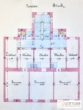 Klassisches Mittelzinshaus mit ca. 82% Befristungen, ca. 11% Leerstand und teilausgebautem Dachgeschoss - Grundriss