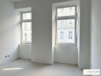 Bild - Erstbezug in U-Bahn-Nähe! Liebevoll generalsanierte 3-Zimmer-Wohnung mit Eigengarten und Terrasse in Gründerzeithaus
