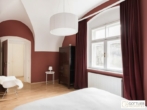 Bild - Bestlage nahe Stephansplatz! Elegantes 2,5-Zimmer-Stilaltbau-Apartment in Renaissance-Gebäude in Stockwerks- und Hofruhelage