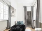 Bild - Bestlage nahe Stephansplatz! Elegantes 2,5-Zimmer-Stilaltbau-Apartment in Renaissance-Gebäude in Stockwerks- und Hofruhelage